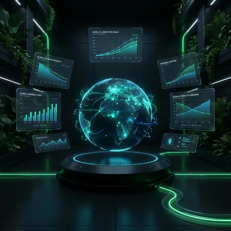 ATMO Analytics Dashboard