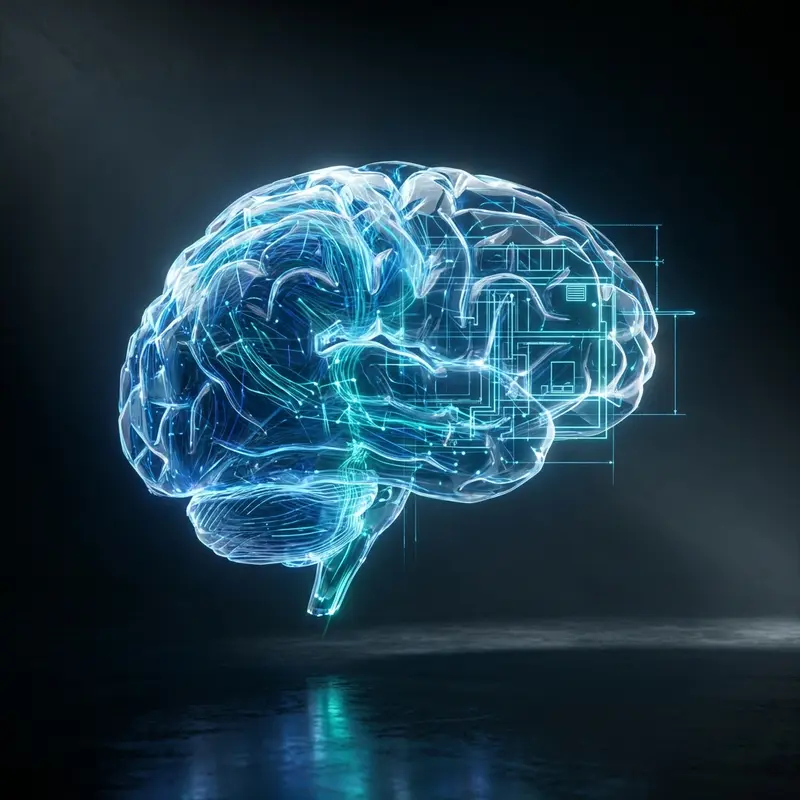 DuoBrain Hybrid Agent