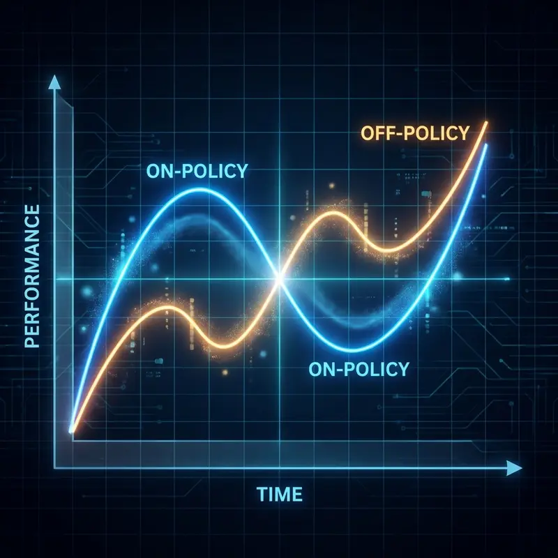 PPO vs SAC Comparison